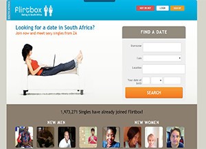 FlirtBox.co.za Review