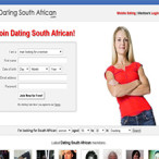 The Dating South African Review