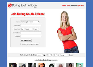 Sa singles dating-sites