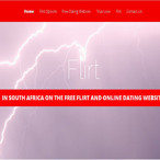 Flirt.co.za Review